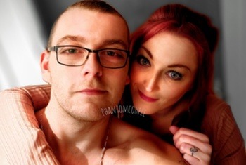 Phantomcouple - Private Porn - Jetzt ansehen