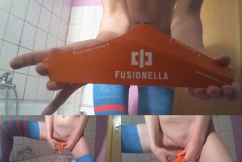 Pinkeln wie ein Mann?