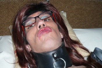 Sissy-Gaby - Private Porn - Jetzt ansehen