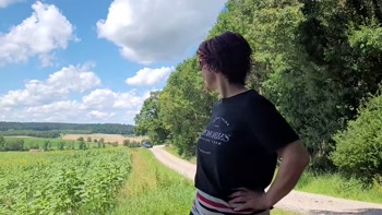 Bist Du mein Blowjob Date?!