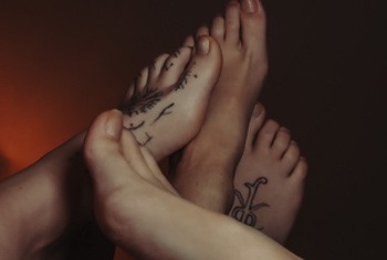twofeets - Private Porn - Jetzt ansehen