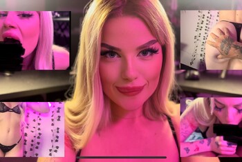 OMG ich konnte NICHT WARTEN !!!!! BLOWJOB