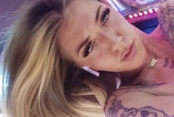 sandi922 - Private Porn - Jetzt ansehen